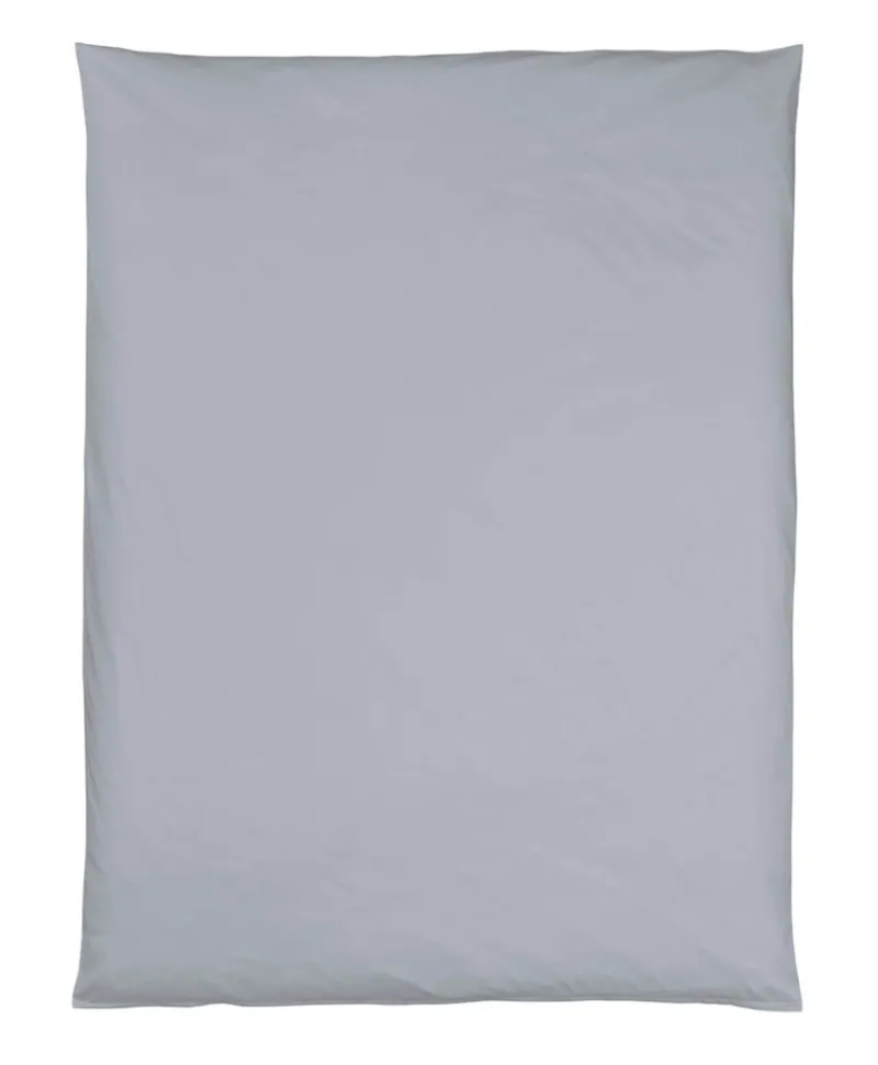 Christian Fischbacher Satin|Baumwolle|Bettwäsche Satin Uni