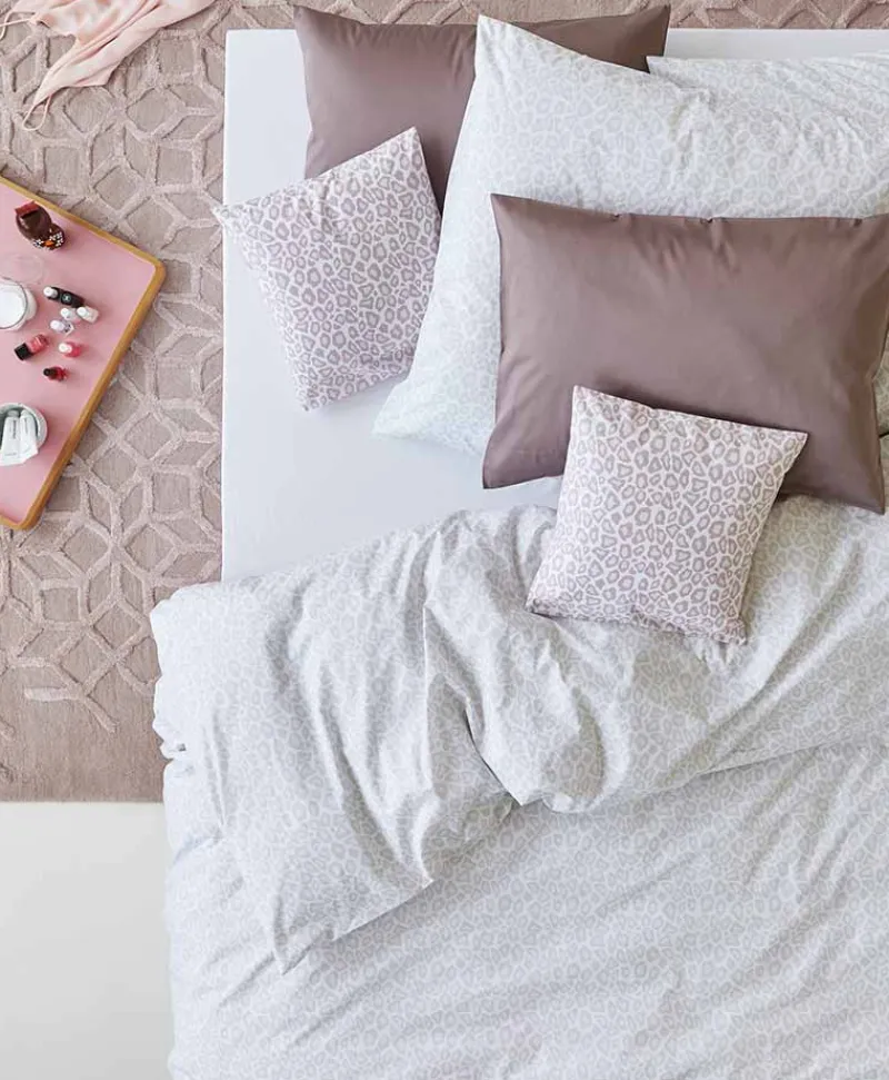 decode by luiz Perkal|Baumwolle|Bettwäsche Style Eleven Baumwollperkal