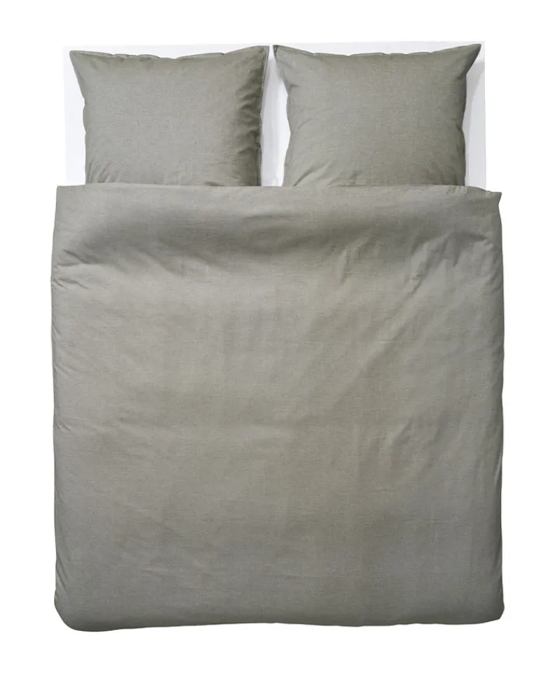 decode by luiz Baumwolle|Bettwäsche Style Fifteen Flanell