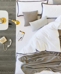 decode by luiz Satin|Baumwolle|Bettwäsche Style One Baumwollsatin