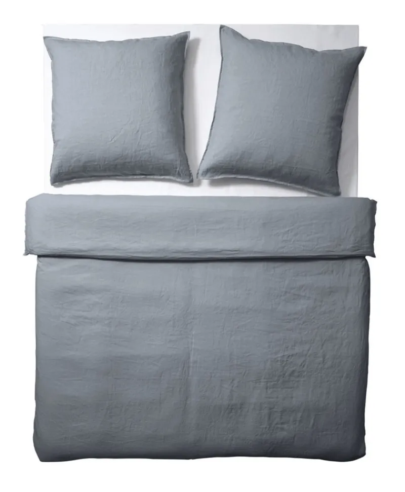 decode by luiz Leinen|Bettwäsche Style Sixteen Leinen