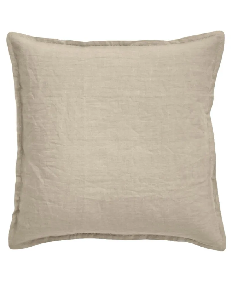 decode by luiz Leinen|Bettwäsche Style Sixteen Leinen