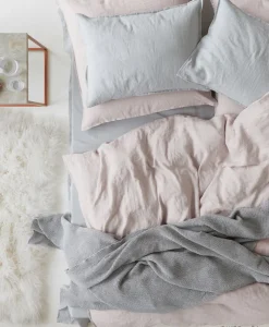 decode by luiz Leinen|Bettwäsche Style Sixteen Leinen