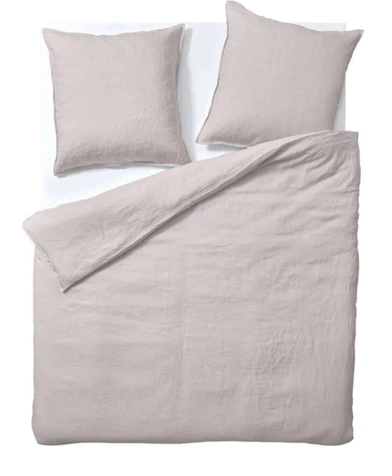 decode by luiz Leinen|Bettwäsche Style Sixteen Leinen