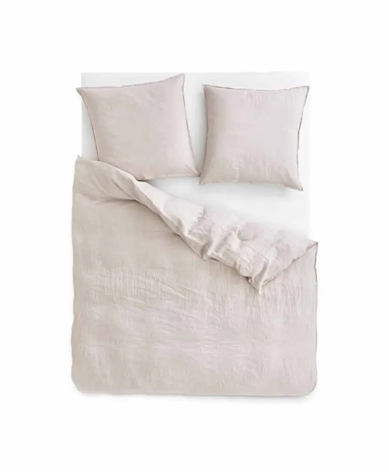 decode by luiz Leinen|Bettwäsche Style Thirteen Leinen