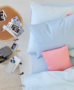 decode by luiz Satin|Baumwolle|Bettwäsche Style Zero Baumwollsatin