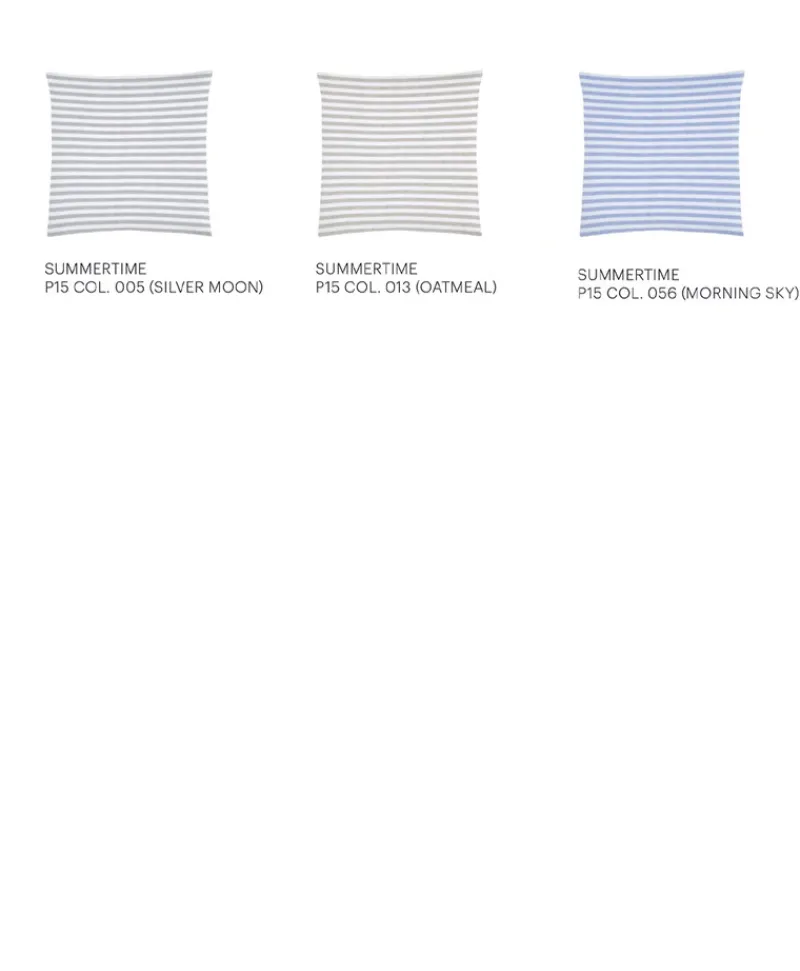 Christian Fischbacher Halbleinen|Bettwäsche Summertime