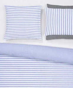 Christian Fischbacher Halbleinen|Bettwäsche Summertime