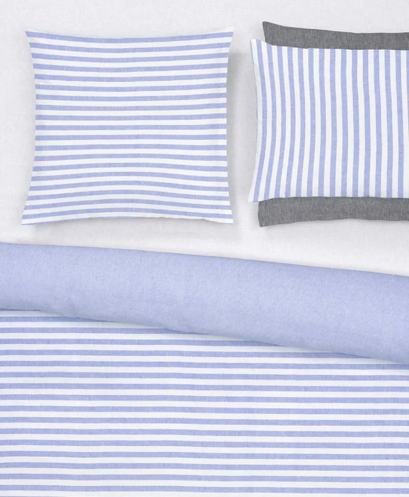 Christian Fischbacher Halbleinen|Bettwäsche Summertime