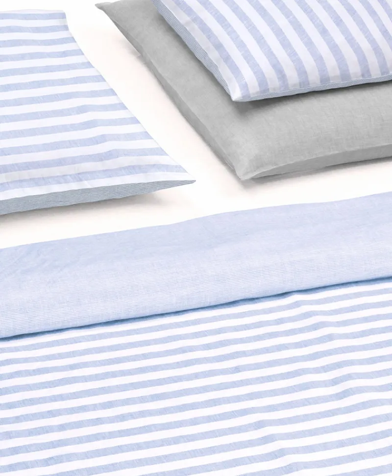 Christian Fischbacher Halbleinen|Bettwäsche Summertime