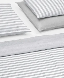 Christian Fischbacher Halbleinen|Bettwäsche Summertime