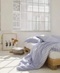 Christian Fischbacher Halbleinen|Bettwäsche Summertime