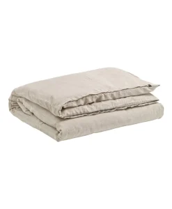 Christian Fischbacher Halbleinen|Bettwäsche Sunkiss