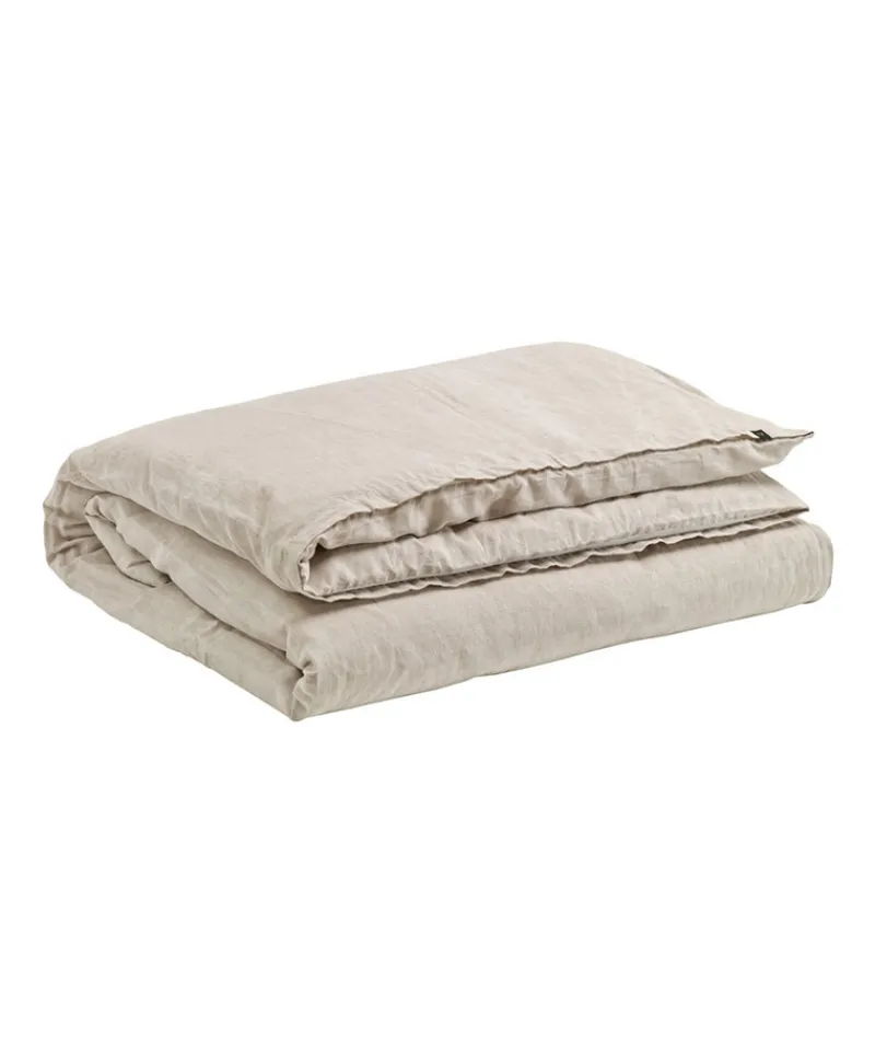 Christian Fischbacher Halbleinen|Bettwäsche Sunkiss