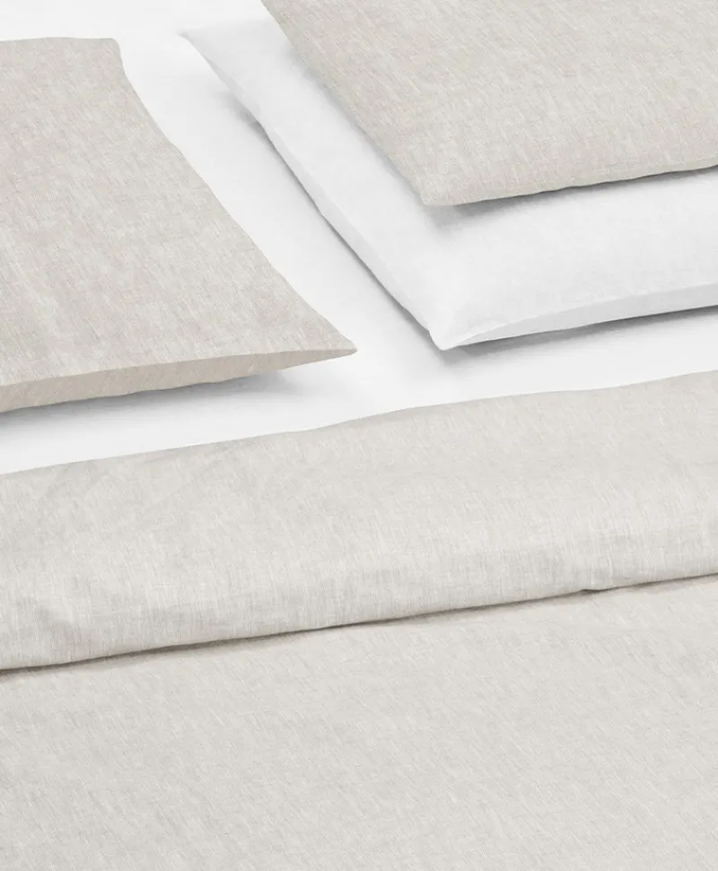 Christian Fischbacher Halbleinen|Bettwäsche Sunkiss