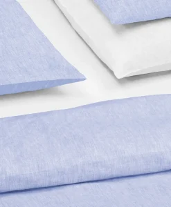 Christian Fischbacher Halbleinen|Bettwäsche Sunkiss