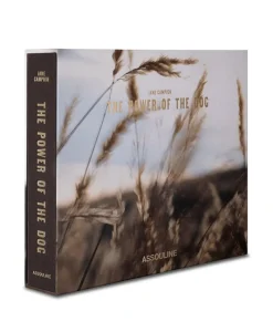 Assouline Bücher Und Bildbände|Bildband The Power of the Dog