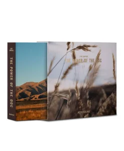 Assouline Bücher Und Bildbände|Bildband The Power of the Dog