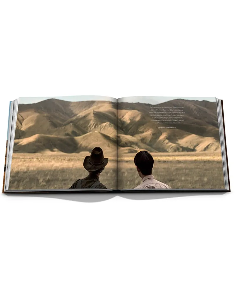 Assouline Bücher Und Bildbände|Bildband The Power of the Dog