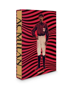 Assouline Bücher Und Bildbände|Bildband AC Milan