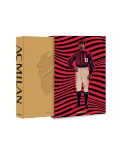 Assouline Bücher Und Bildbände|Bildband AC Milan