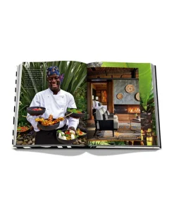 Assouline Bücher Und Bildbände|Bildband African Adventures: The Greatest Safari on Earth