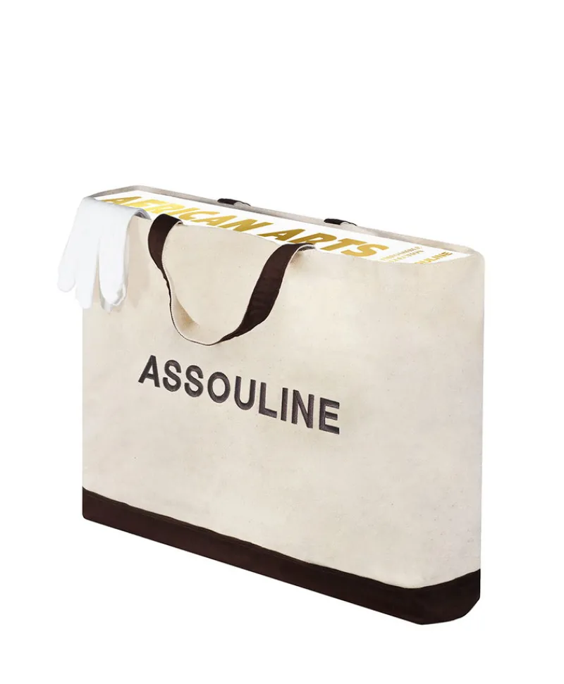 Assouline Ultimate Collection Von Assouline|Bücher Und Bildbände|Bildband African Arts: The Impossible Collection