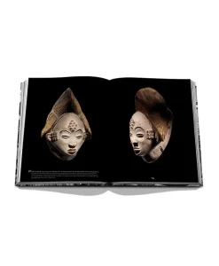 Assouline Ultimate Collection Von Assouline|Bücher Und Bildbände|Bildband African Arts: The Impossible Collection