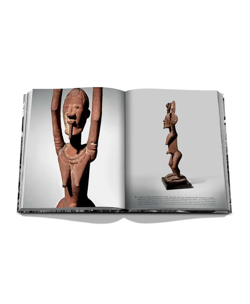 Assouline Ultimate Collection Von Assouline|Bücher Und Bildbände|Bildband African Arts: The Impossible Collection
