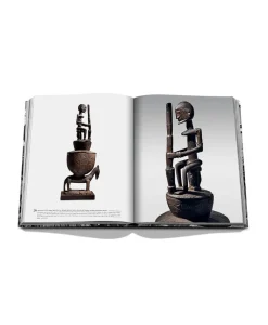 Assouline Ultimate Collection Von Assouline|Bücher Und Bildbände|Bildband African Arts: The Impossible Collection