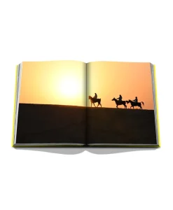 Assouline Bücher Und Bildbände|Bildband Al-Ahsa Oasis