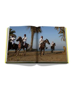 Assouline Bücher Und Bildbände|Bildband Al-Ahsa Oasis