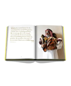 Assouline Bücher Und Bildbände|Bildband Al-Ahsa Oasis