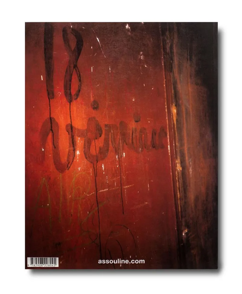 Assouline Bücher Und Bildbände|Bildband Alaia Livre de Collection