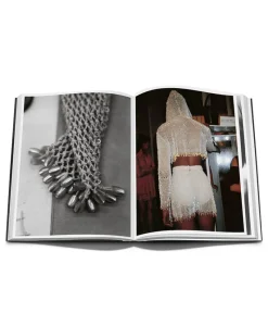 Assouline Bücher Und Bildbände|Bildband Alaia Livre de Collection