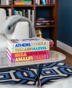 Assouline Travel Books Von Assouline|Bildband Amalfi Coast