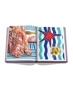 Assouline Travel Books Von Assouline|Bildband Amalfi Coast