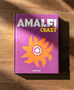 Assouline Travel Books Von Assouline|Bildband Amalfi Coast