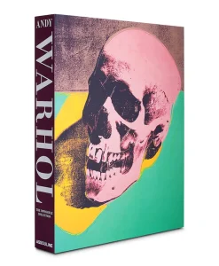 Assouline Ultimate Collection Von Assouline|Bücher Und Bildbände|Bildband Andy Warhol: The Impossible Collection