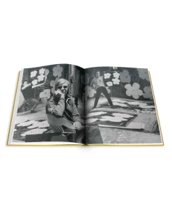 Assouline Ultimate Collection Von Assouline|Bücher Und Bildbände|Bildband Andy Warhol: The Impossible Collection