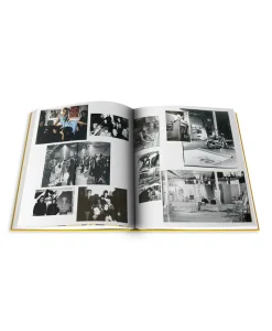 Assouline Ultimate Collection Von Assouline|Bücher Und Bildbände|Bildband Andy Warhol: The Impossible Collection