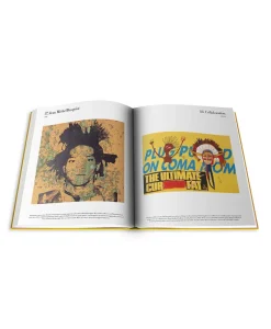 Assouline Ultimate Collection Von Assouline|Bücher Und Bildbände|Bildband Andy Warhol: The Impossible Collection