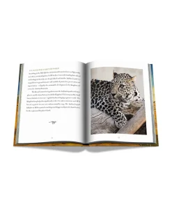 Assouline Ultimate Collection Von Assouline|Bücher Und Bildbände|Bildband Arabian Leopard Ultimate Edition