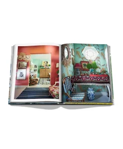 Assouline Bücher Und Bildbände|Bildband Art Life by Sig Bergamin