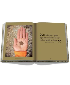 Assouline Ultimate Collection Von Assouline|Bücher Und Bildbände|Bildband Arturo Fuente: Since 1912