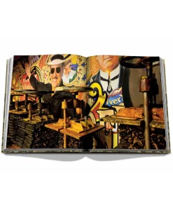 Assouline Ultimate Collection Von Assouline|Bücher Und Bildbände|Bildband Arturo Fuente: Since 1912