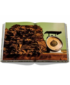 Assouline Ultimate Collection Von Assouline|Bücher Und Bildbände|Bildband Arturo Fuente: Since 1912