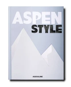 Assouline Travel Books Von Assouline|Bücher Und Bildbände|Bildband Aspen Style