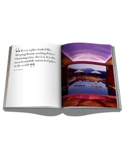 Assouline Travel Books Von Assouline|Bücher Und Bildbände|Bildband Aspen Style