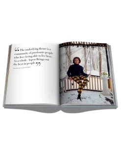 Assouline Travel Books Von Assouline|Bücher Und Bildbände|Bildband Aspen Style